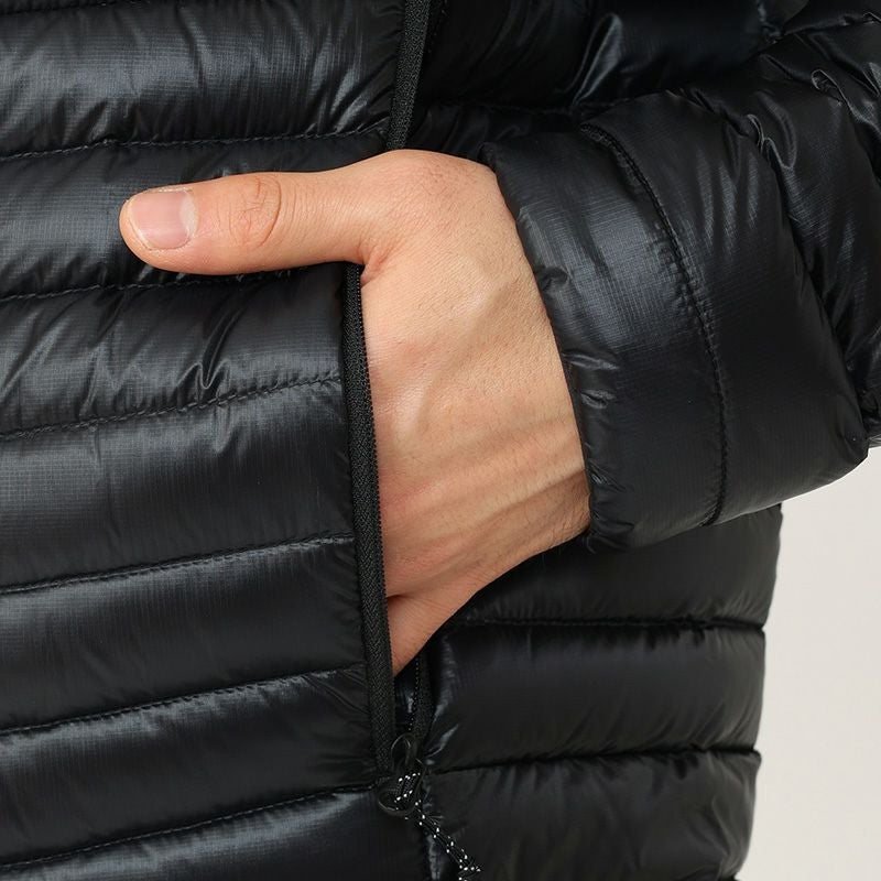 残り1点】MOUNTAIN HARD WEAR マウンテンハードウェア Ghost