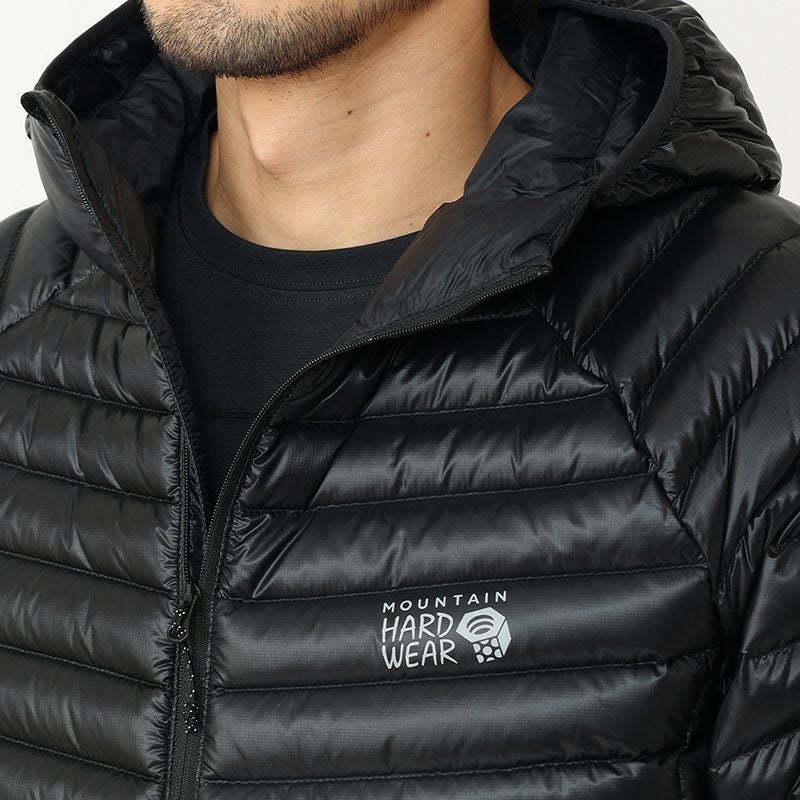 残り1点】MOUNTAIN HARD WEAR マウンテンハードウェア Ghost