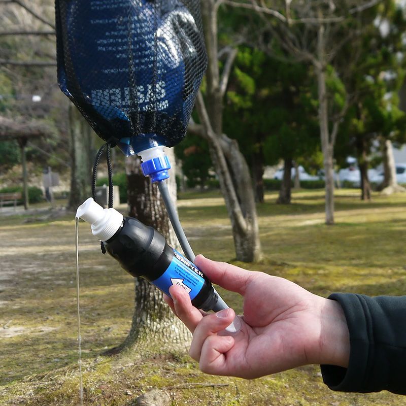 Sawyer ソーヤー SAWYER SQUEEZE FILTER SP129 ソーヤー スクィーズ
