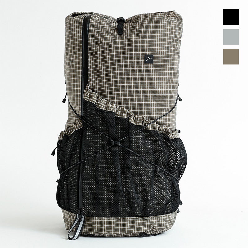 登山用バックパック（30～39L） | TECH COUNTRY