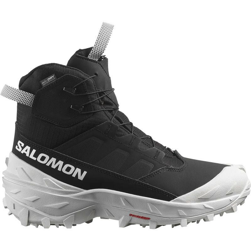 SALOMON サロモン CROSSTRAK POWDER WP クロストラック パワード