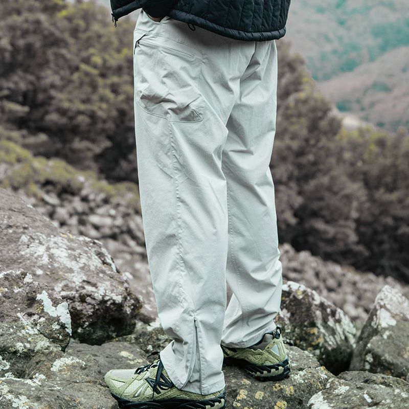残り1点】CAYL | NC STRETCH CARGO PANTS NC ケイル ストレッチ