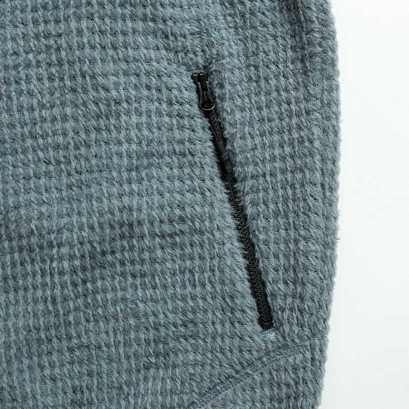 CAYL | ALPHA CARDIGAN ケイル アルファ カーディガン | TECH COUNTRY