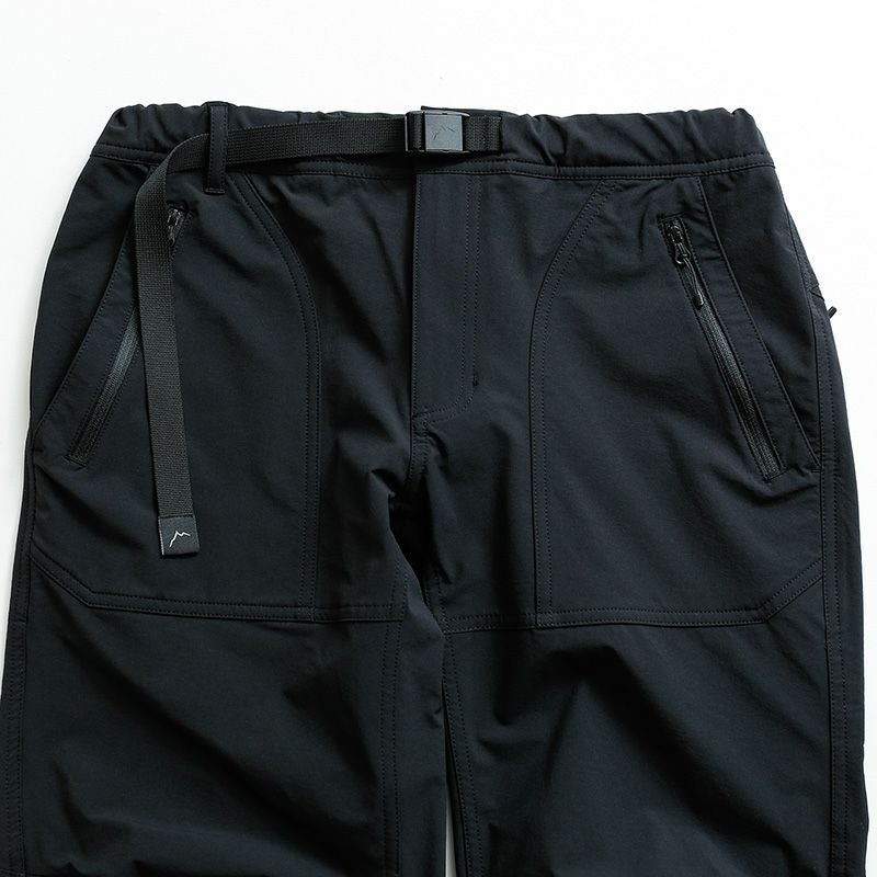 CAYL | SOFTSHELL PANTS 2 ケイル ソフトシェル パンツ 2 | TECH COUNTRY
