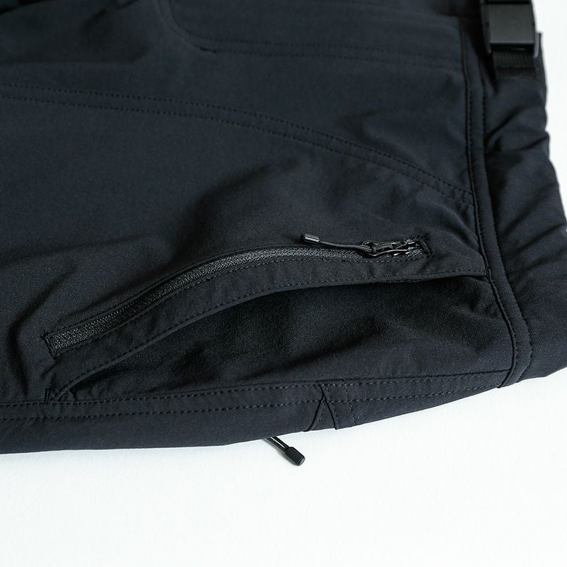 CAYL | SOFTSHELL PANTS 2 ケイル ソフトシェル パンツ 2 | TECH COUNTRY