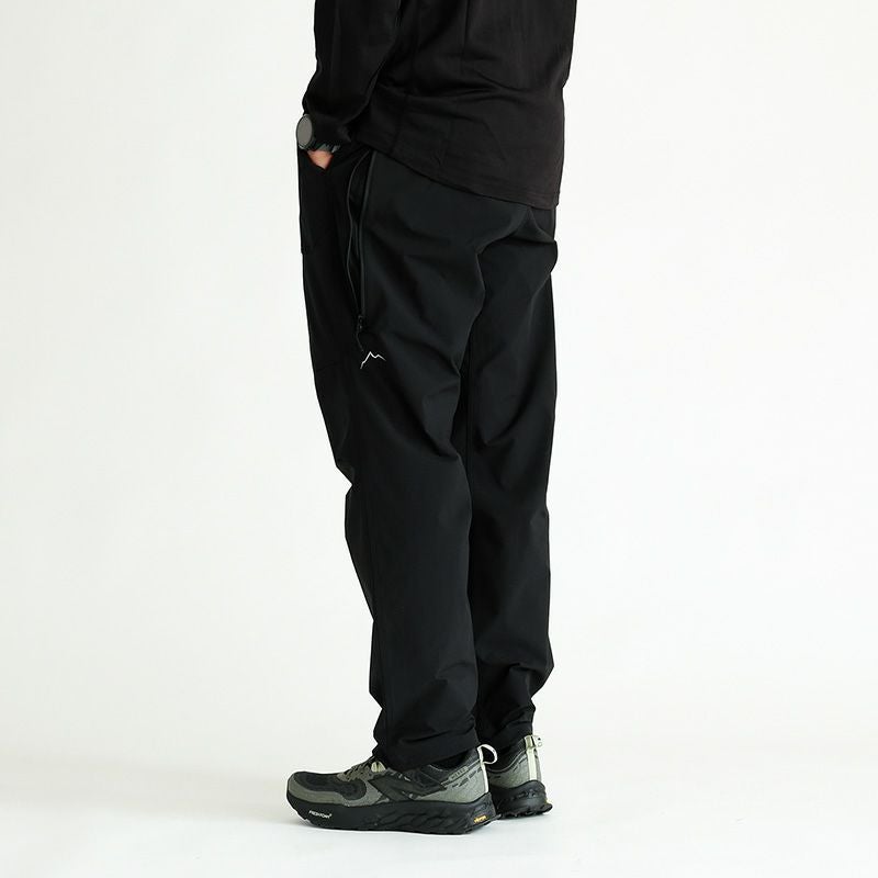 CAYL | SOFTSHELL PANTS 2 ケイル ソフトシェル パンツ 2 | TECH COUNTRY