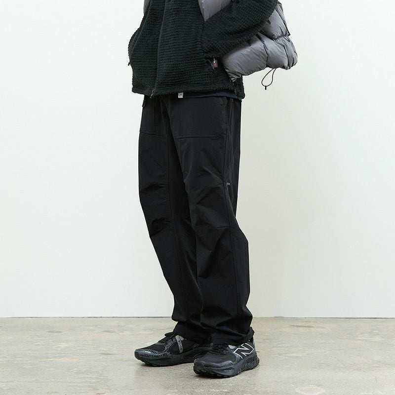 CAYL | SOFTSHELL PANTS 2 ケイル ソフトシェル パンツ 2 | TECH COUNTRY