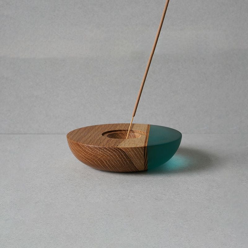 Ki-no キーノ Incence Holder インセンス ホルダー Ki-no キーノ TC別注 Incence Holder インセンス ホルダー | TECH COUNTRY