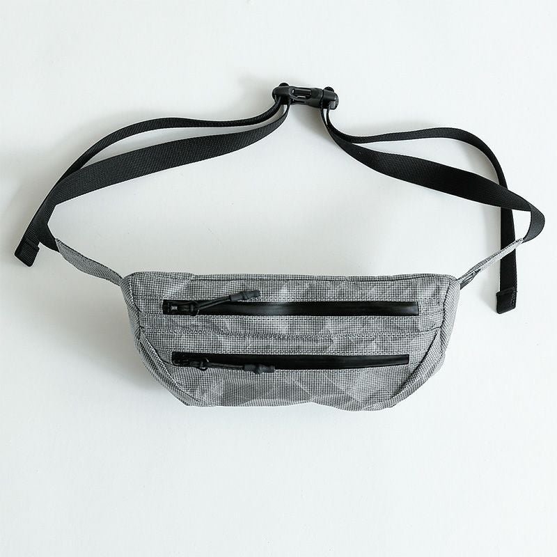 fanny ultra / (케일) CAYL GREY） FANNY（LIGHT ULTRA / CAYL / 굿스포츠 : grey light バッグ