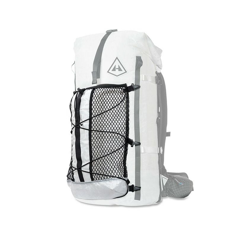 LAST1】HYPERLITE MOUNTAIN GEAR | PORTER STUFF POCKET