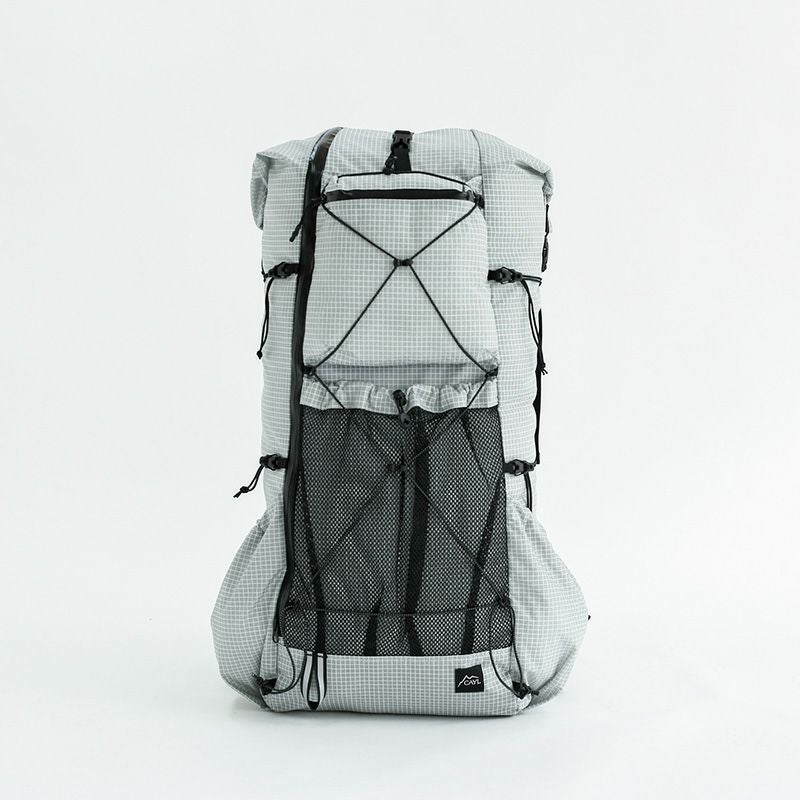 ザック | TECH COUNTRY