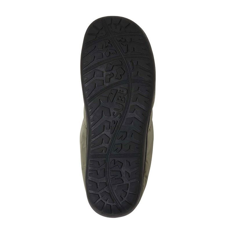 NANGA ナンガ NANGA×FRAGMENT×SUBU WINTER SANDAL ナンガ×フラグメント