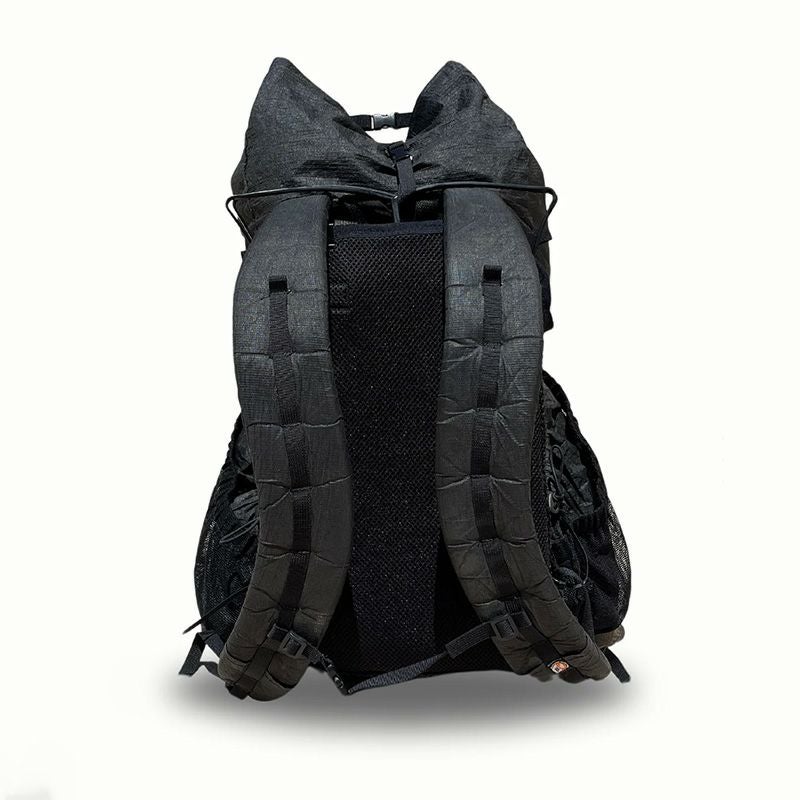 Vaucluse ヴォークルーズ Mesh Sleeve for Ultralight Ventilation