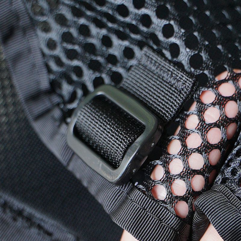 Vaucluse ヴォークルーズ Mesh Sleeve for Ultralight Ventilation