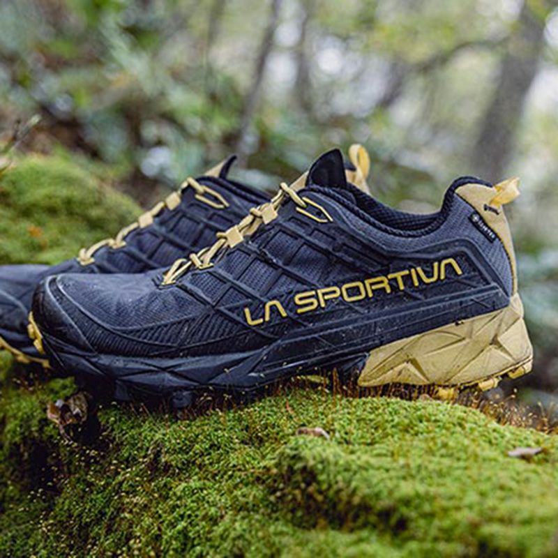 LA SPORTIVA スポルティバ AKYRA Ⅱ GTX アキラ Ⅱ GTX | TECH COUNTRY