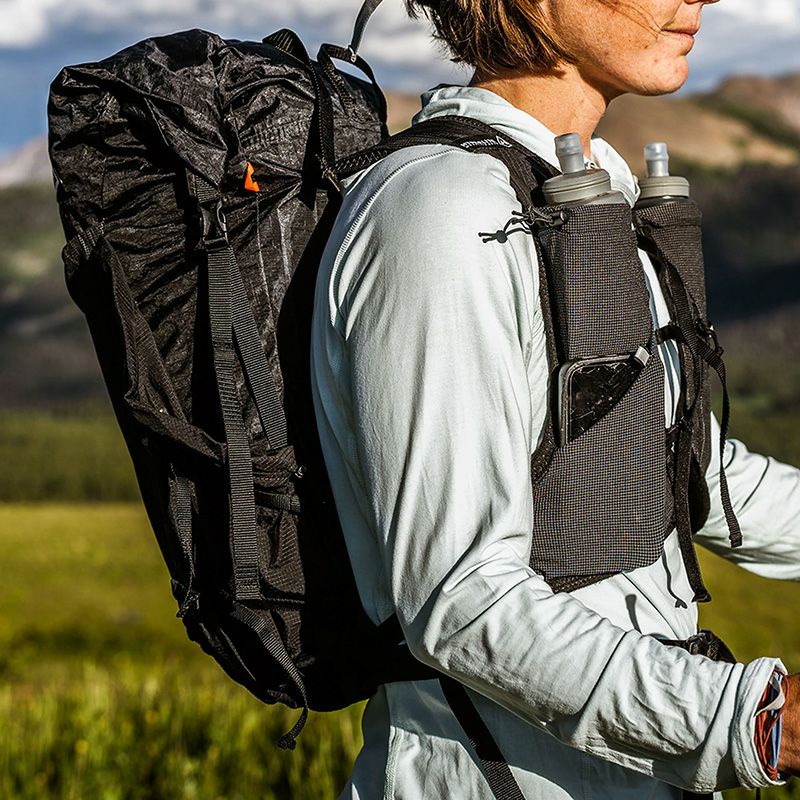 HYPERLITE MOUNTAIN GEAR | AERO 28 ハイパーライトマウンテン HYPERLITE MOUNTAIN GEAR | AERO 28 ハイパーライトマウンテン