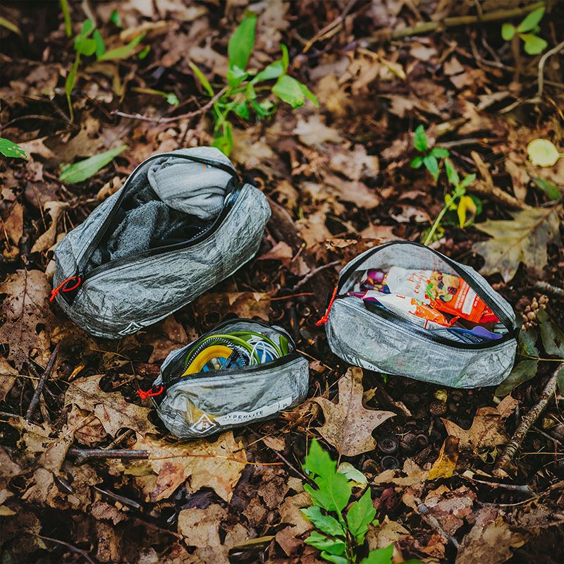 HYPERLITE MOUNTAIN GEAR | ZIPPY ハイパーライトマウンテンギア