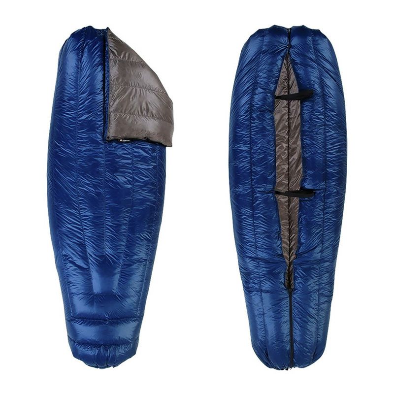 Enlightened Equipment | Revelation Sleeping Quilt 850 10°F (-12°C