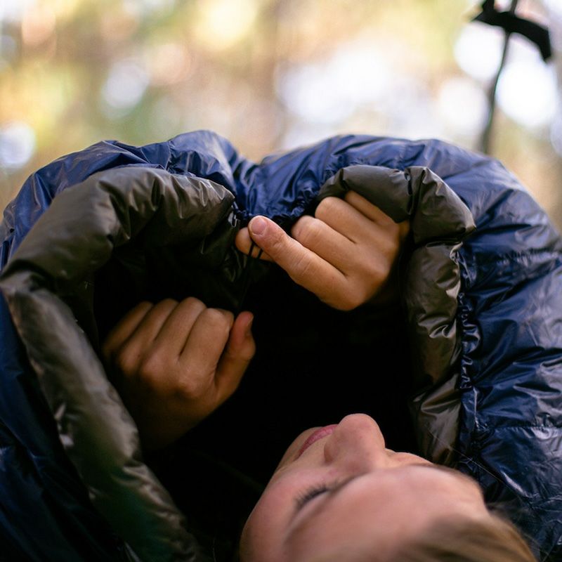 LAST1】Enlightened Equipment | Revelation Sleeping Quilt 850 30°F