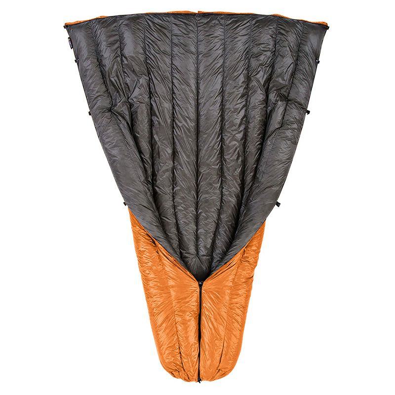 残り1点】Enlightened Equipment | Revelation Sleeping Quilt 950 30