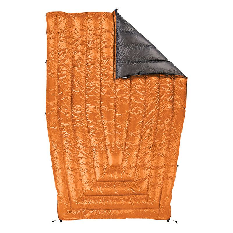 EE Revelation 20°F 950FP RW Draft付 残り1点】Enlightened Equipment | Revelation Sleeping Quilt 950 30