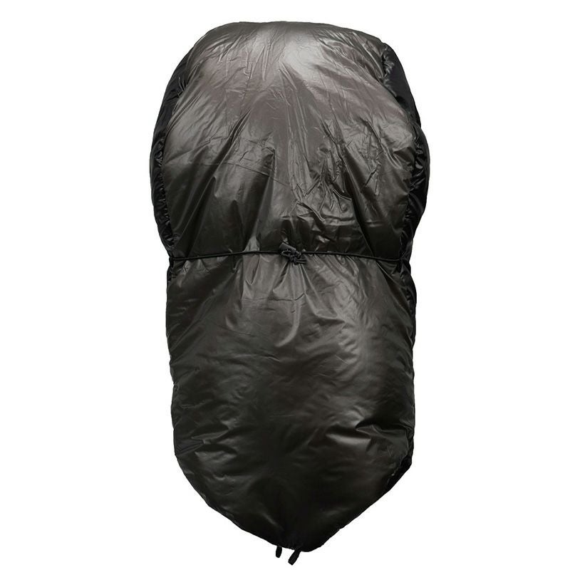 極美品 エンライテンド イクイップメント ENLIGHTENED EQUIPMENT Torrid Hood 化繊 フード 保温 フーディー XL ENLIGHTENED EQUIPMENT / Torrid Hood