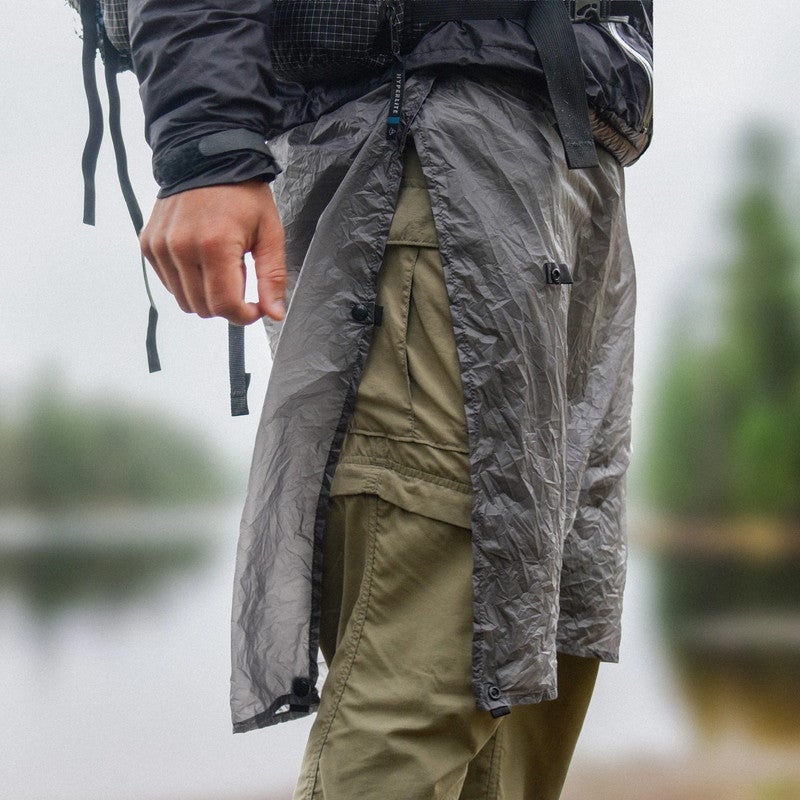 Enlightened Equipment | Rain Wrap エンライト・イクイップメント