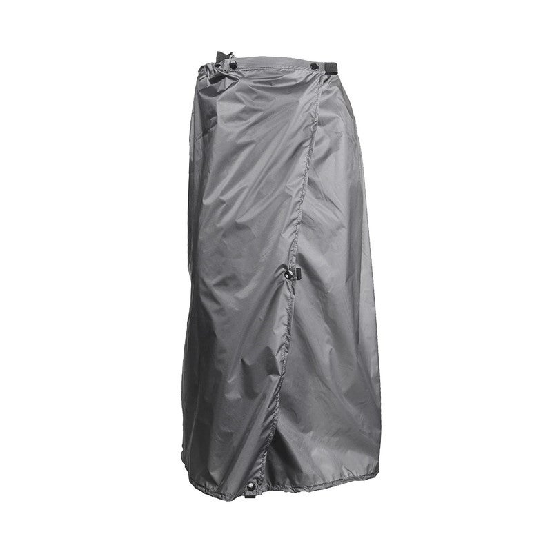 極美品 エンライテンド イクイップメント ENLIGHTENED EQUIPMENT Rain Wrap レイン ラップ スカート 登山 防水 UL アウトドア Rain Wrap