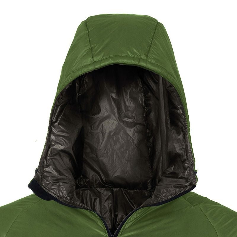 ENLIGHTENED EQUIPMENT Torrid Jacket メンズM Enlightened Equipment | Men's Torrid Jacket エンライト