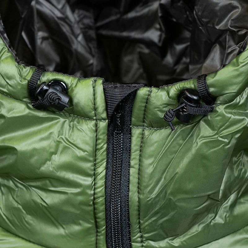 ENLIGHTENED EQUIPMENT Torrid Jacket メンズM Enlightened Equipment | Men's Torrid Jacket エンライト