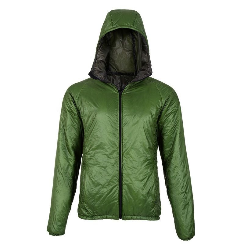 ENLIGHTENED EQUIPMENT ウインドブレーカー ul エンライト ENLIGHTENED EQUIPMENT | TECH COUNTRY