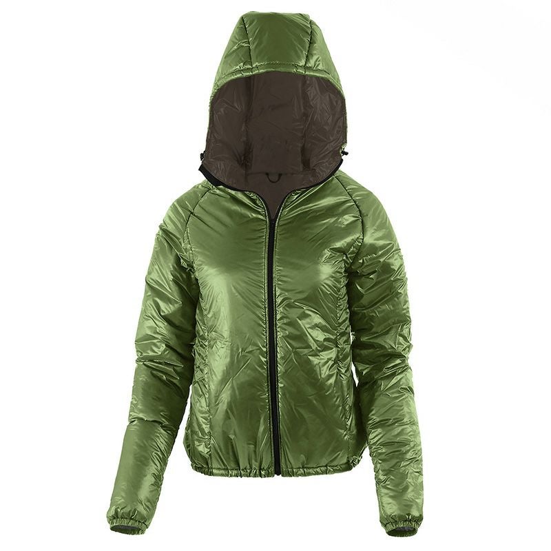 ENLIGHTENED EQUIPMENT | TECH COUNTRY