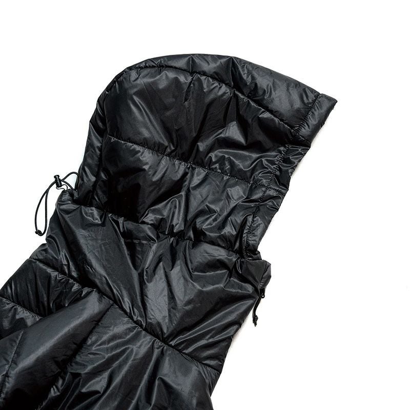 訳あり　STATIC AFTERBURNER PARKA Mサイズ STATIC | Afterburner Parka スタティック アフターバーナー パーカー