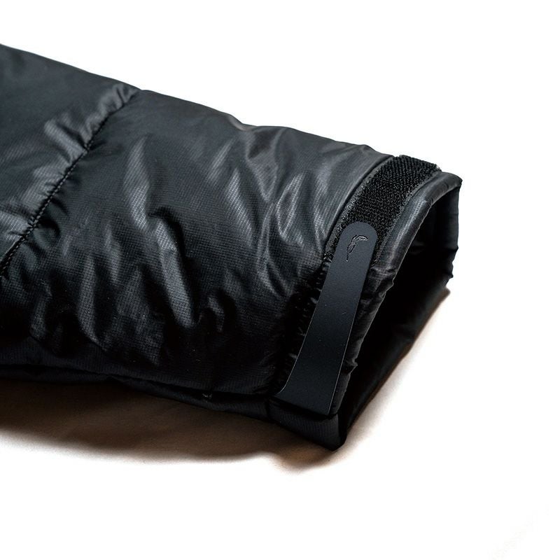 訳あり　STATIC AFTERBURNER PARKA Mサイズ STATIC | Afterburner Parka スタティック アフターバーナー パーカー