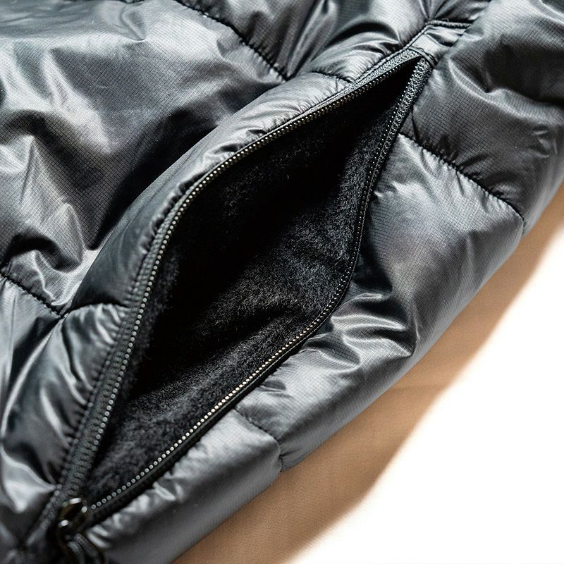 訳あり　STATIC AFTERBURNER PARKA Mサイズ STATIC | Afterburner Parka スタティック アフターバーナー パーカー