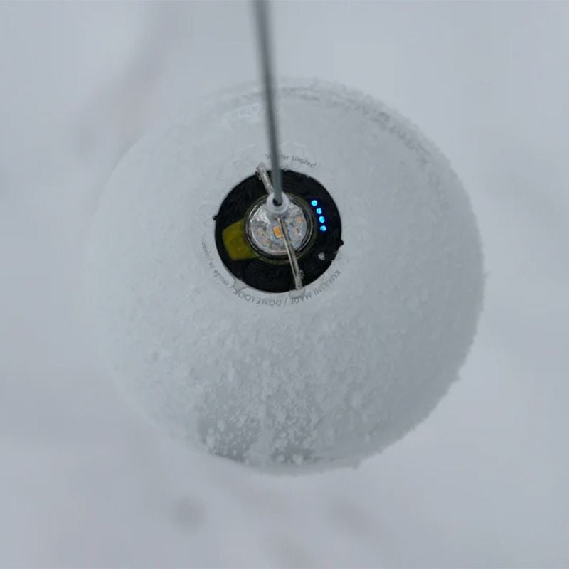 KURASHI MADE クラシメイド DOME LOOK 4SEASON | TECH COUNTRY