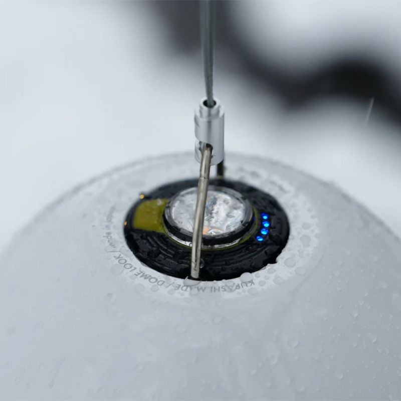 KURASHI MADE クラシメイド DOME LOOK 4SEASON | TECH COUNTRY
