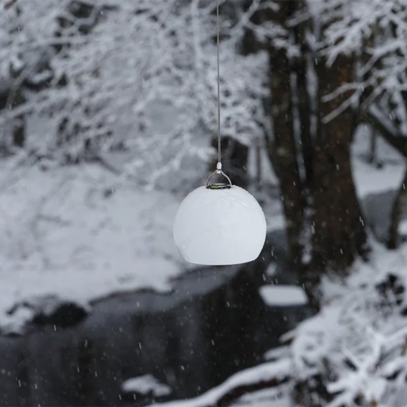 KURASHI MADE クラシメイド DOME LOOK 4SEASON | TECH COUNTRY