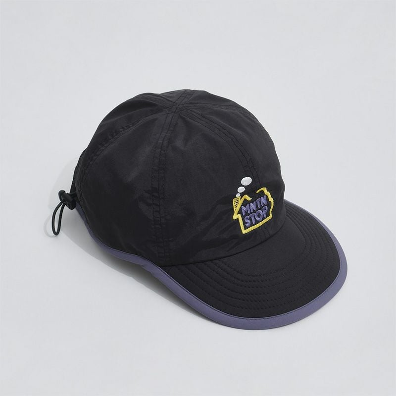 SAVE SHOCK セーブショック MOUNTAIN STOP CAP マウンテン ストップ
