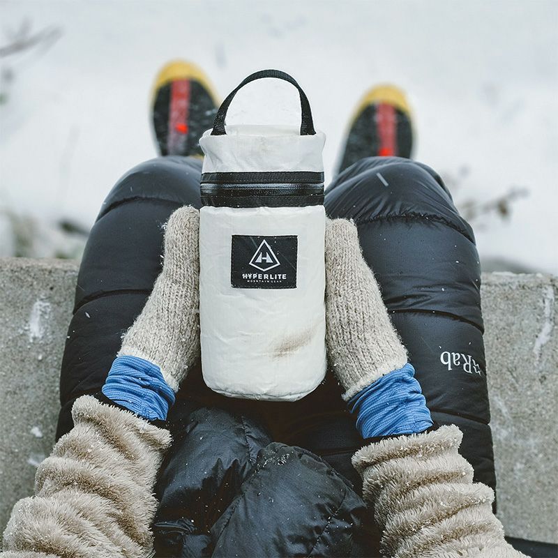 HYPERLITE MOUNTAIN GEAR | The Insulator ハイパーライトマウンテン
