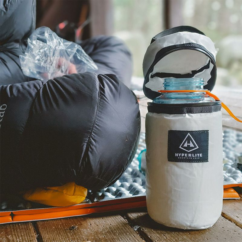 HYPERLITE MOUNTAIN GEAR | The Insulator ハイパーライトマウンテン