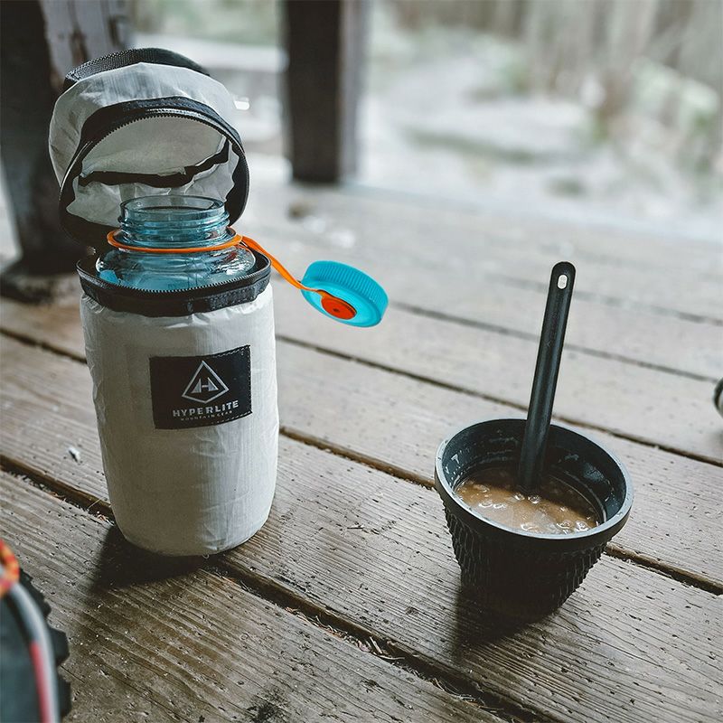 HYPERLITE MOUNTAIN GEAR | The Insulator ハイパーライトマウンテン