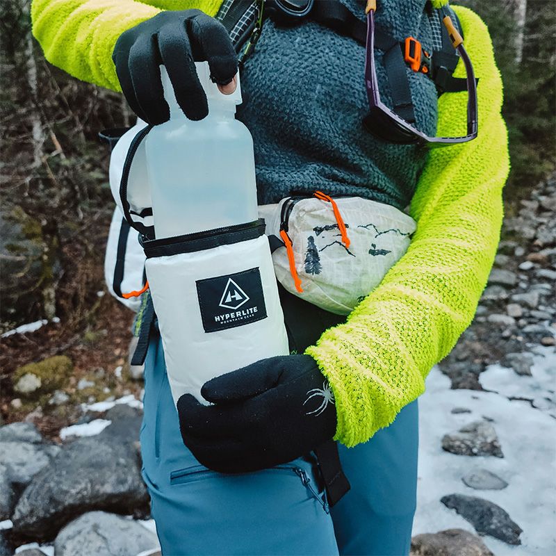 HYPERLITE MOUNTAIN GEAR | The Insulator ハイパーライトマウンテン
