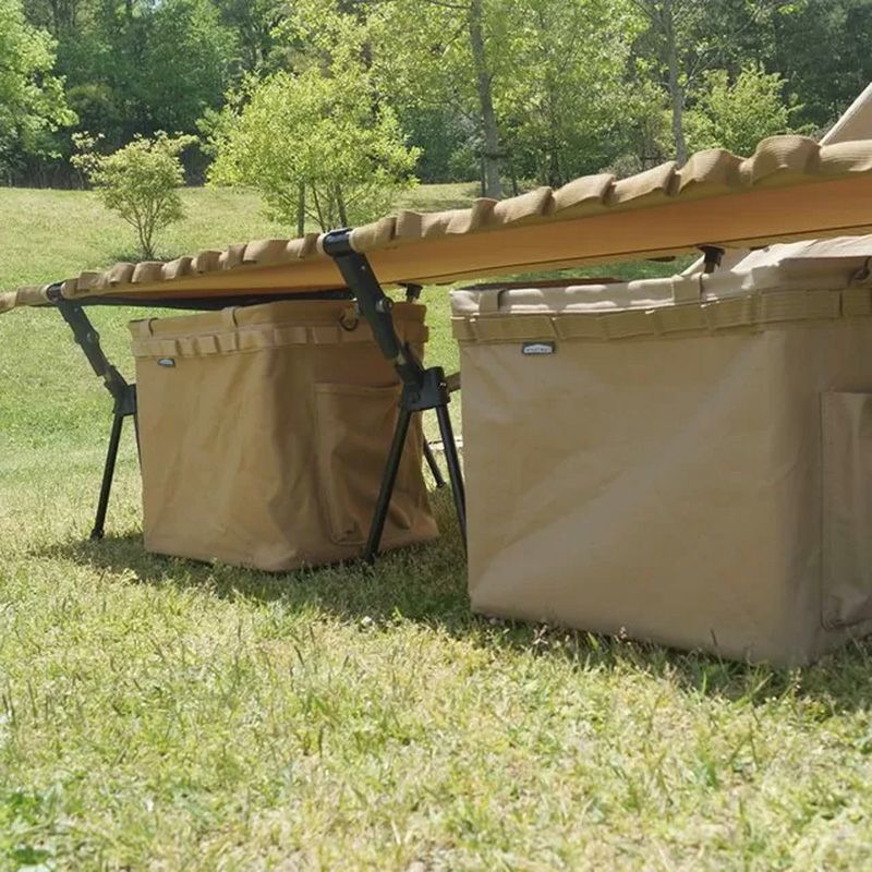 WHATNOT HARDWEAR STORE | 2WAY TACTICAL COT ワットノット ハード