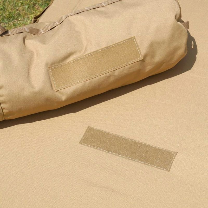 WHATNOT HARDWEAR STORE | 2WAY TACTICAL COT ワットノット ハード