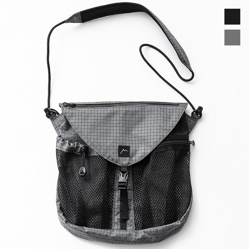 CAYL | Seorak 5 B-Grid Mesh ケイル ソラク 5 ビーグリッド メッシュ