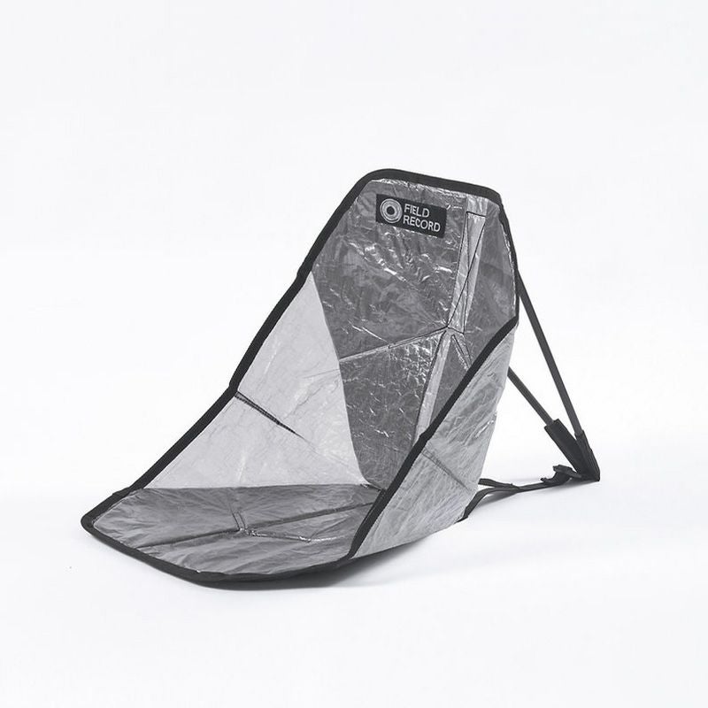 FIELD RECORD フィールドレコード FR-CCF with Dyneema FR-チェア