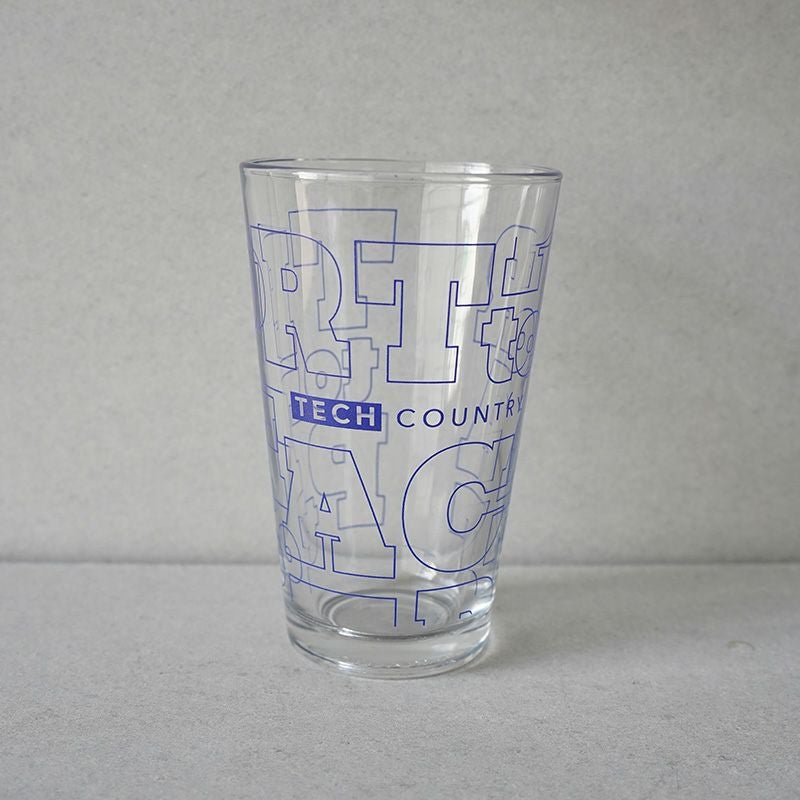 TARPtoTARP タープトゥタープ TARP GLASS TECH ver | TECH COUNTRY