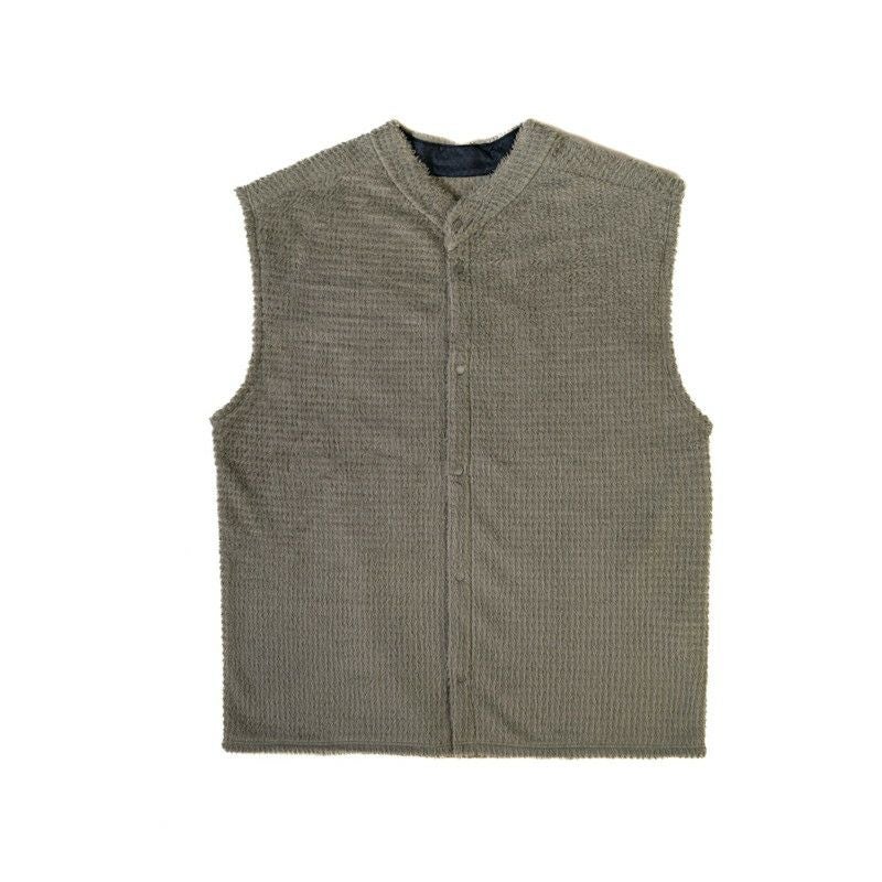 ULSUS ウルサス Bear Vest ベアー ベスト | TECH COUNTRY