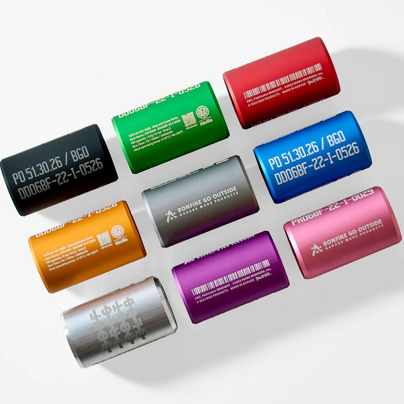 BONFIRE GO OUTSIDE ボンファイヤーゴーアウトサイド 太志 フトシ